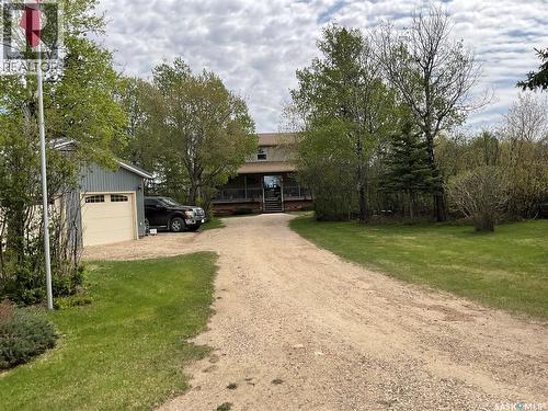 5609 Scott'S Point Road, Wakaw, SK 