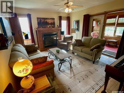 5609 Scott'S Point Road, Wakaw, SK 
