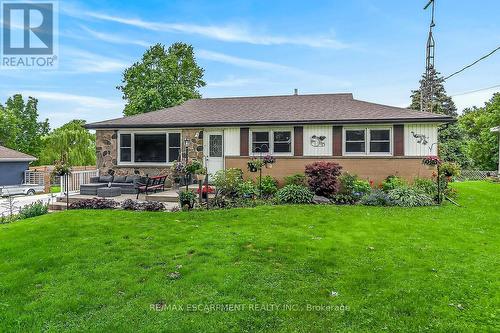 7344 Dickenson Road E, Hamilton, ON 