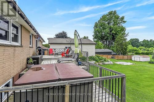 7344 Dickenson Road E, Hamilton, ON 