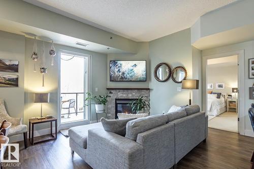 #206 9316 82 Av Nw, Edmonton, AB 