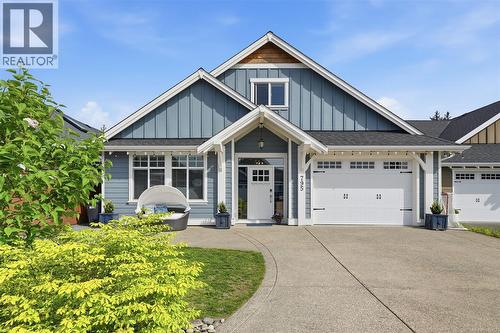 795 Parkside Cres  Parksville, BC V9P 0C7