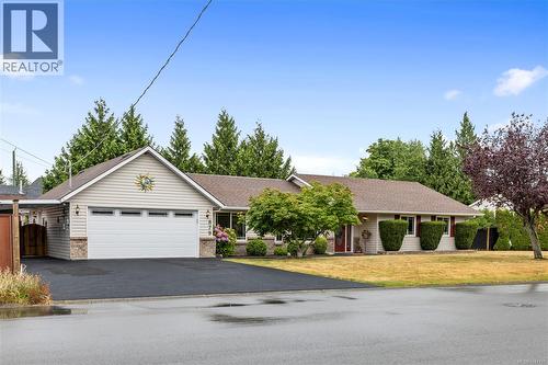 879 Aberdeen Dr  Parksville, BC V9P 2L9