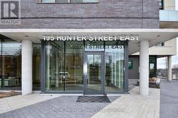 602 - 195 HUNTER STREET E Peterborough (Ashburnham Ward 4), ON K9H 0K6