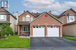 1552 BLOHM DRIVE  Ottawa, ON K1G 4P9