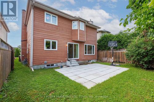 1552 Blohm Drive, Ottawa, ON 