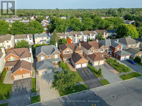 1552 Blohm Drive, Ottawa, ON 