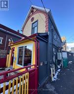 449 PRESTON STREET  Ottawa, ON K1S 4N5