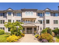 303 1500 MERKLIN STREET  White Rock, BC V4B 4C5