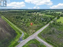 7500 SPRINGHILL ROAD Ottawa, ON K0A 2P0