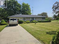 6 SULLIVAN STREET Chatham-Kent (Merlin), ON N0P 1W0