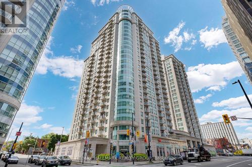 1509 - 234 RIDEAU STREET  Ottawa, ON K1N 0A9