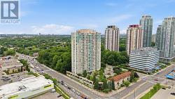 1603 - 61 TOWN CENTRE COURT Toronto, ON M1P 5C5