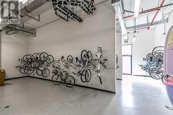 Bike Storage - 