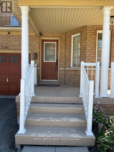 3246 Ridgeleigh Heights, Mississauga, ON - Outdoor With Exterior