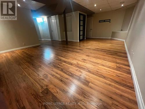 3246 Ridgeleigh Heights, Mississauga, ON - Indoor Photo Showing Other Room