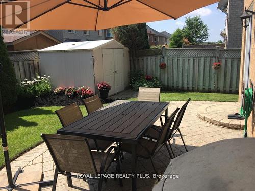 3246 Ridgeleigh Heights, Mississauga, ON - Outdoor With Exterior
