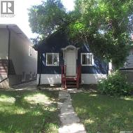 1760 Quebec STREET  Regina, SK S4P 1J3