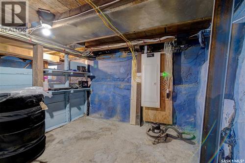 1760 Quebec Street, Regina, SK 