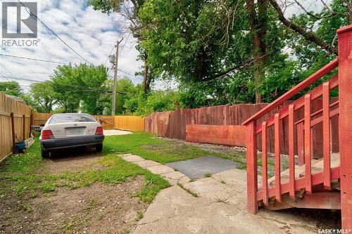 1760 Quebec Street, Regina, SK 