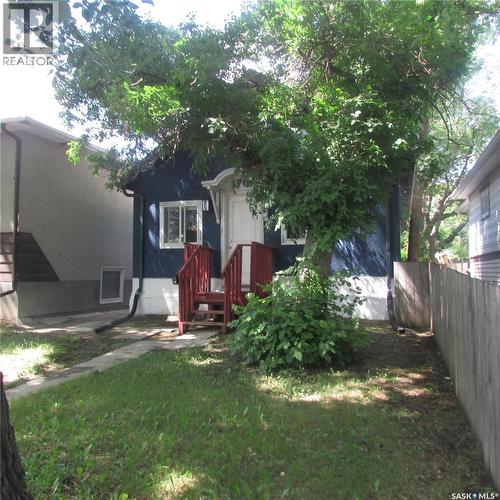 1760 Quebec Street, Regina, SK 