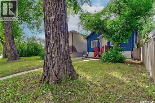 1760 Quebec Street, Regina, SK 