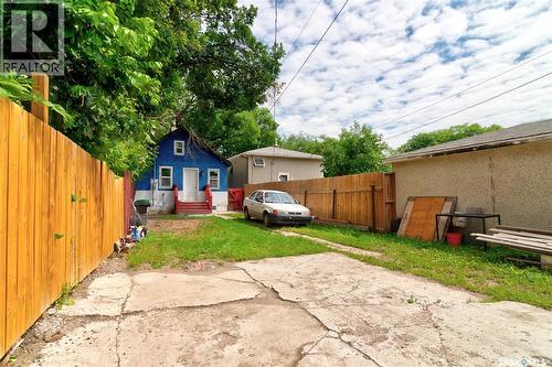 1760 Quebec Street, Regina, SK 