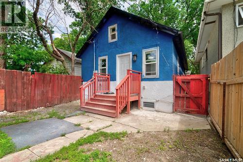 1760 Quebec Street, Regina, SK 
