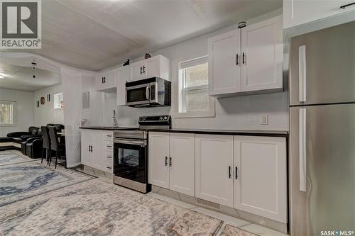 1760 Quebec Street, Regina, SK 