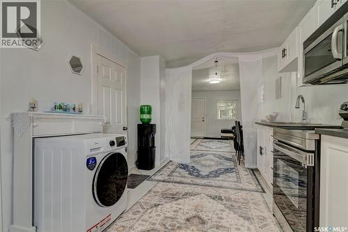 1760 Quebec Street, Regina, SK 