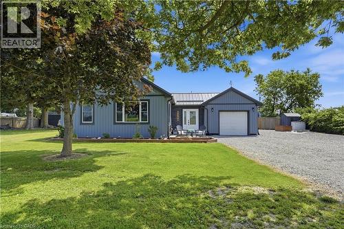 2543 MILLER Road  Port Colborne, ON L3K 5V5