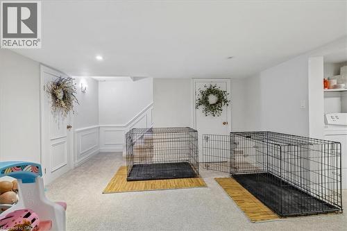 80 Maclennan Avenue, Hamilton, ON - Indoor Photo Showing Other Room