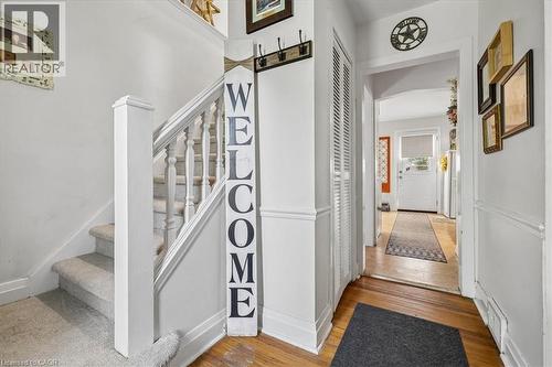 80 Maclennan Avenue, Hamilton, ON - Indoor Photo Showing Other Room