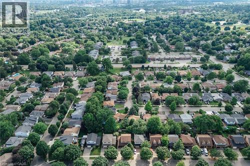 277 Canterbury Drive, Waterloo, ON 