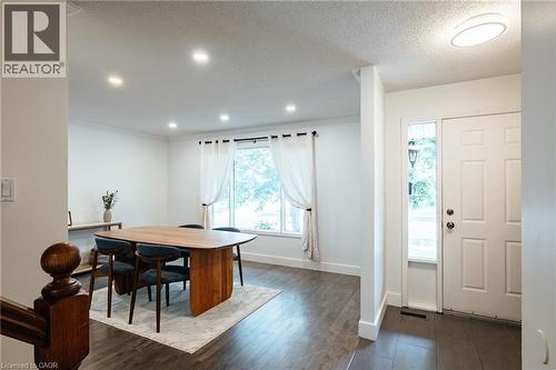 277 Canterbury Drive, Waterloo, ON 