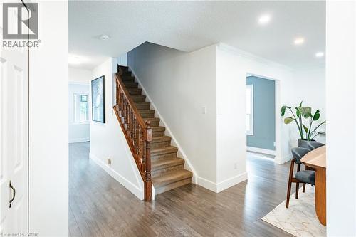277 Canterbury Drive, Waterloo, ON 