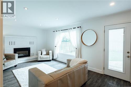 277 Canterbury Drive, Waterloo, ON 
