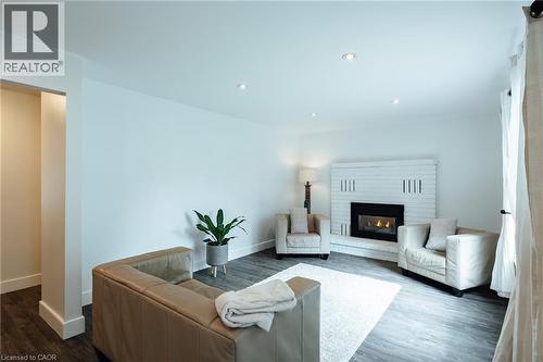 277 Canterbury Drive, Waterloo, ON 