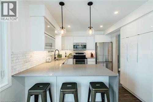 277 Canterbury Drive, Waterloo, ON 