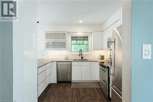 277 Canterbury Drive, Waterloo, ON 