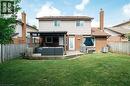 277 Canterbury Drive, Waterloo, ON 