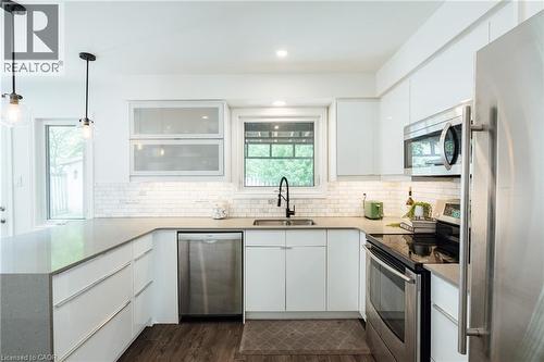 277 Canterbury Drive, Waterloo, ON 