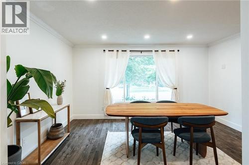277 Canterbury Drive, Waterloo, ON 