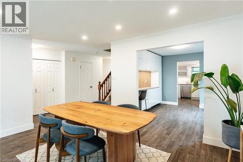 277 Canterbury Drive, Waterloo, ON 