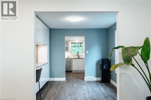 277 Canterbury Drive, Waterloo, ON 