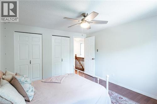 277 Canterbury Drive, Waterloo, ON 