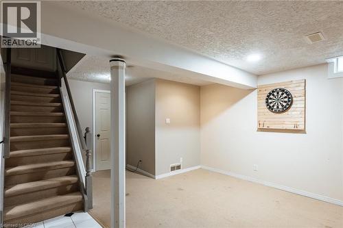 277 Canterbury Drive, Waterloo, ON 