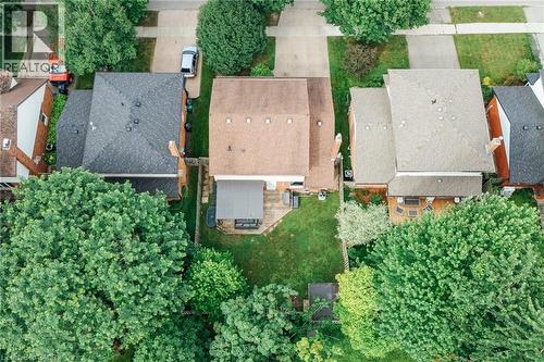 277 Canterbury Drive, Waterloo, ON 