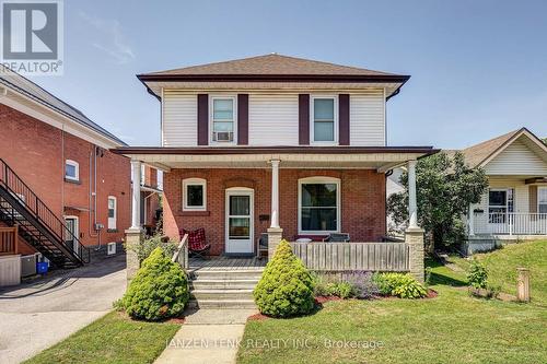 17 KING STREET  Tillsonburg, ON N4G 3E3