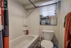 Baement Bath - 